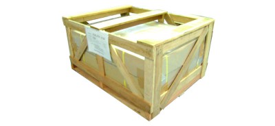 Wooden-Crate
